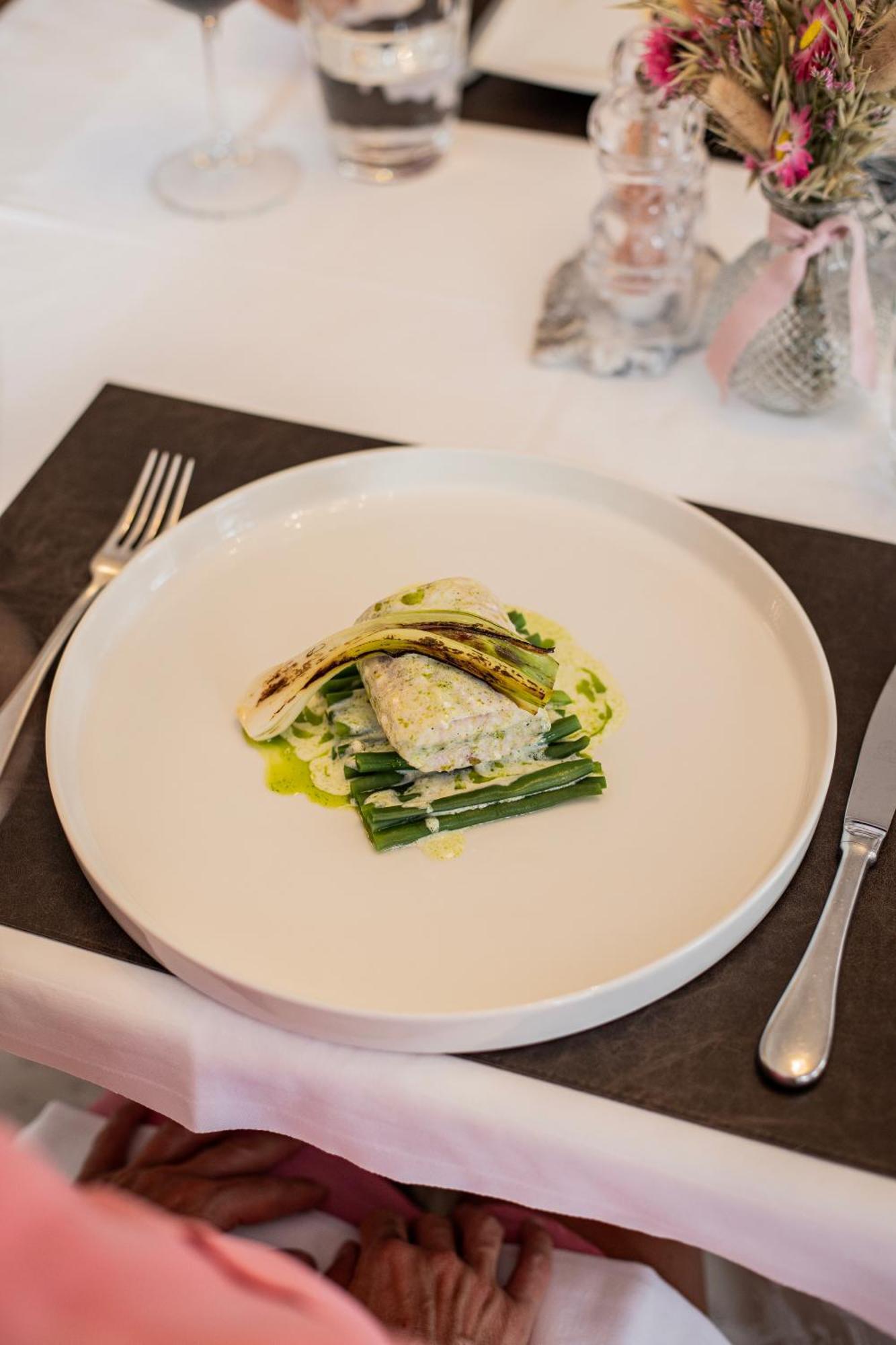 Kristallhotel Corona-Krone San Vigilio Di Marebbe Ngoại thất bức ảnh